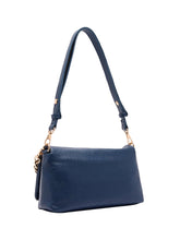 LIUJO ACCESSORI1 Liu Jo Borsa a Tracolla Donna Blu Blu
